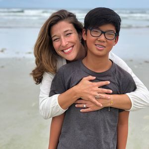 Meet your Posher, Jamie